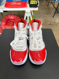 Air Jordan 11 Cherry Sz. 7Y (2022)