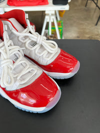 Air Jordan 11 Cherry Sz. 7Y (2022)