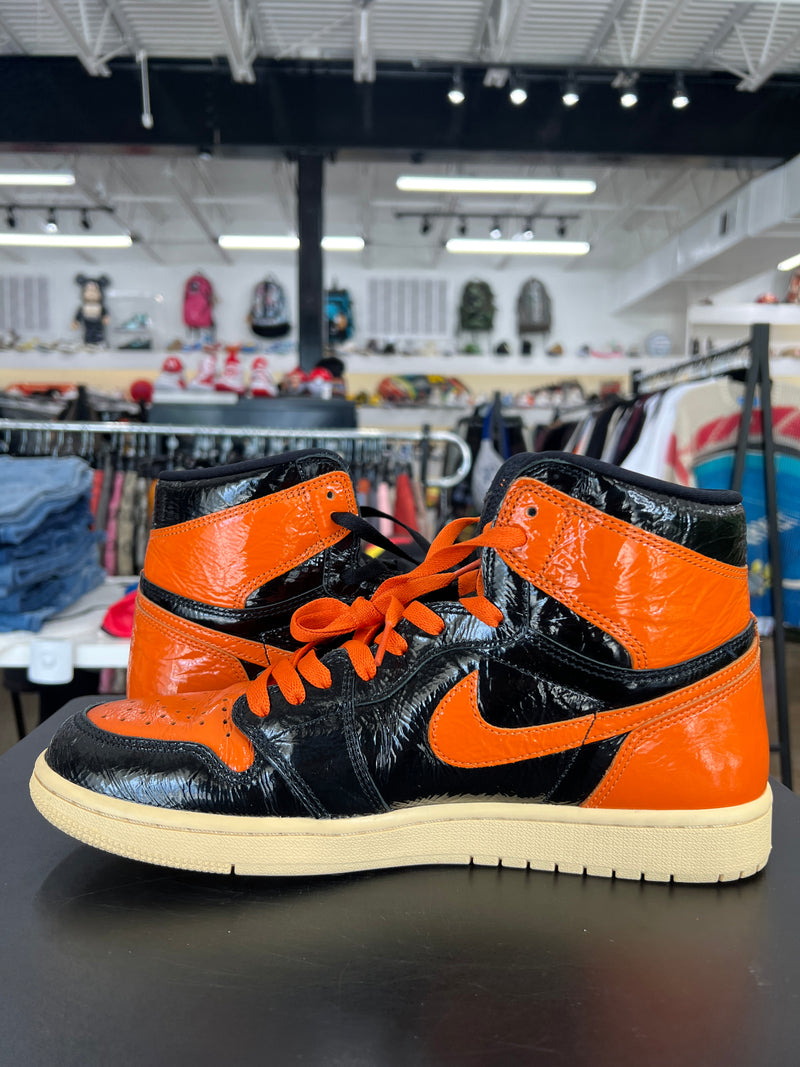 Air Jordan 1 High “Shattered Backboard 3.0” Sz. 10.5M (2019)