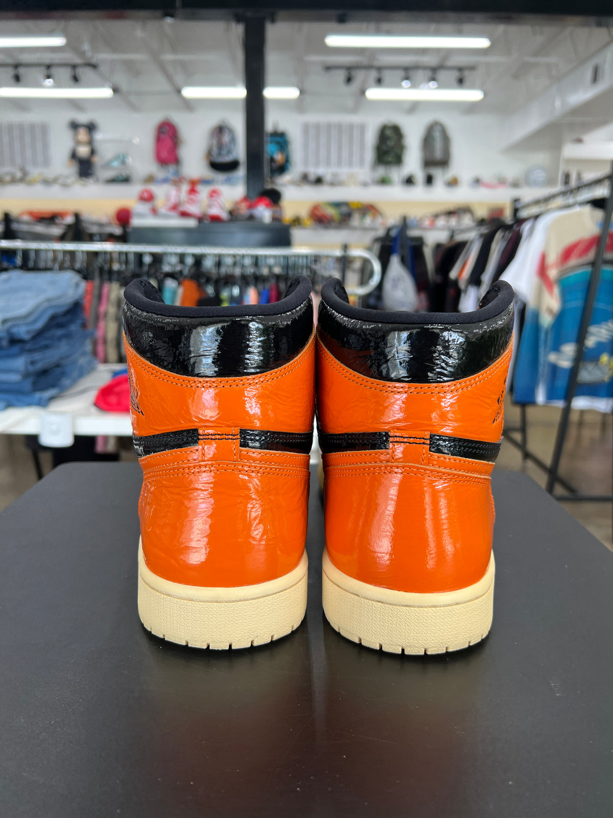 Air Jordan 1 High “Shattered Backboard 3.0” Sz. 10.5M (2019)