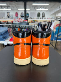 Air Jordan 1 High “Shattered Backboard 3.0” Sz. 10.5M (2019)