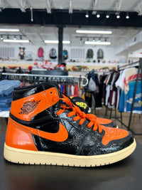 Air Jordan 1 High “Shattered Backboard 3.0” Sz. 10.5M (2019)