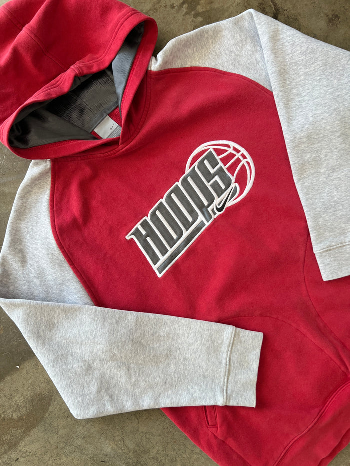 Nike Hoops Hoodie