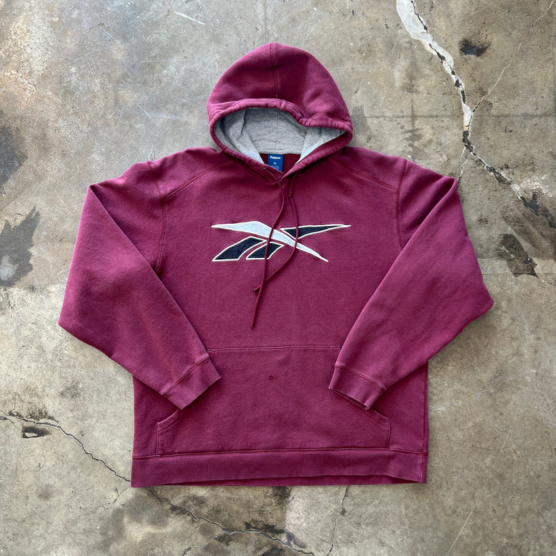 Reebok Hoodie