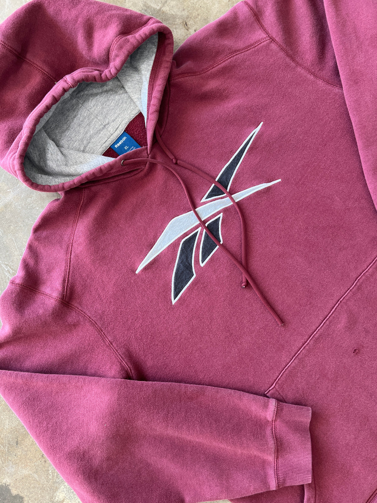 Reebok Hoodie