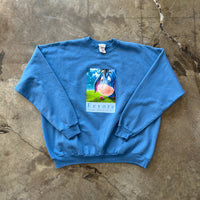 Eeyore Ladybug Crewneck