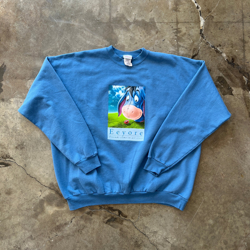 Eeyore Ladybug Crewneck