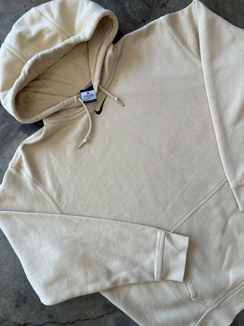 Nike Embroidered Hoodie