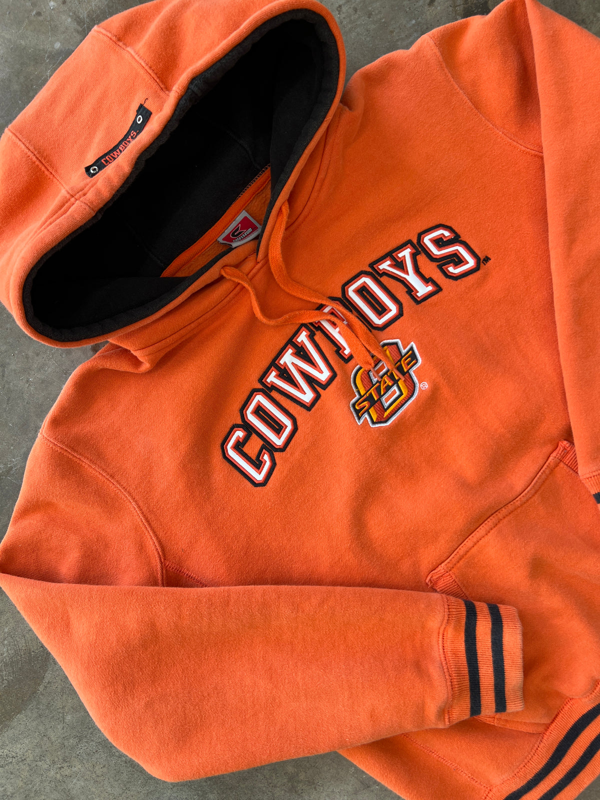 Oklahoma State Cowboys Hoodie