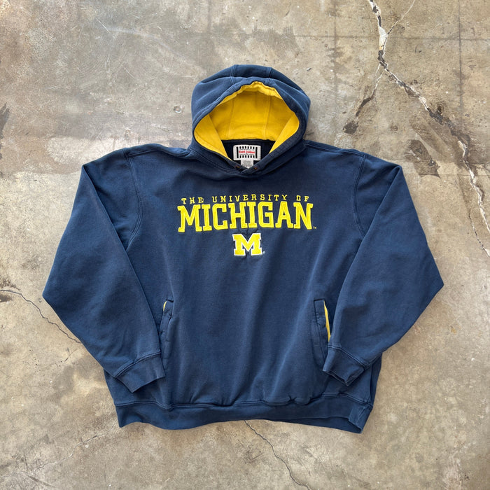 University of Michigan Hoodie