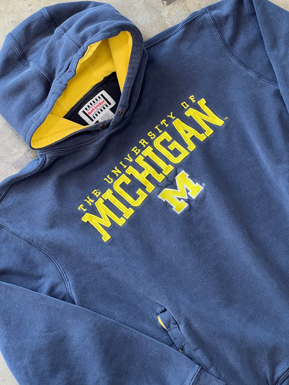 University of Michigan Hoodie