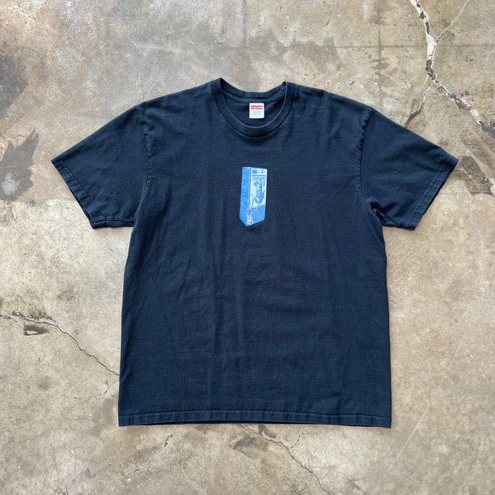 Supreme Payphone FW18 Tee