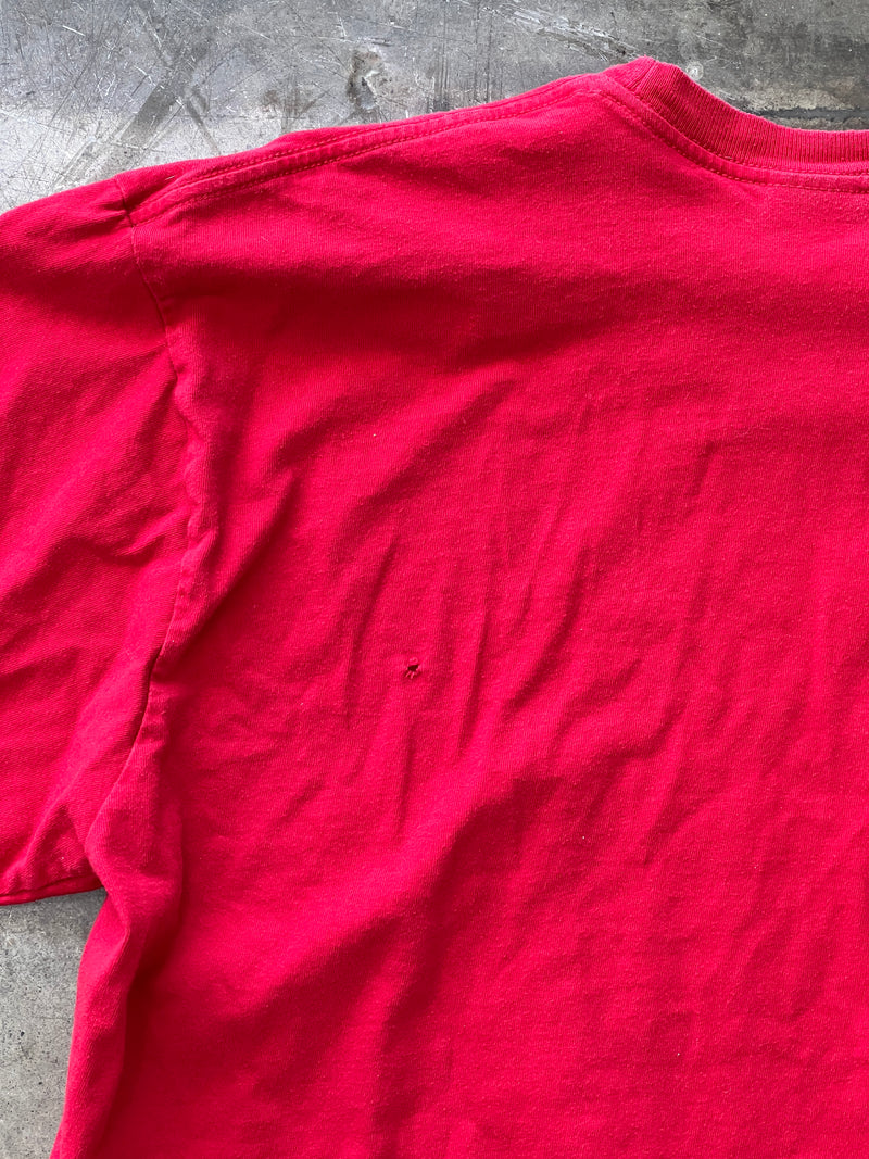 Supreme Swimmers SS18 Tee