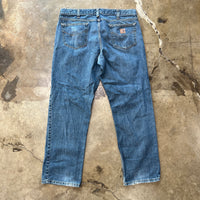 Carhartt Jeans