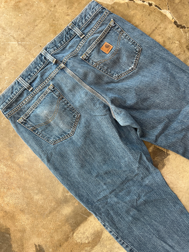 Carhartt Jeans