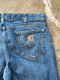 Carhartt Jeans