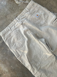 Carhartt FR Jeans Khaki