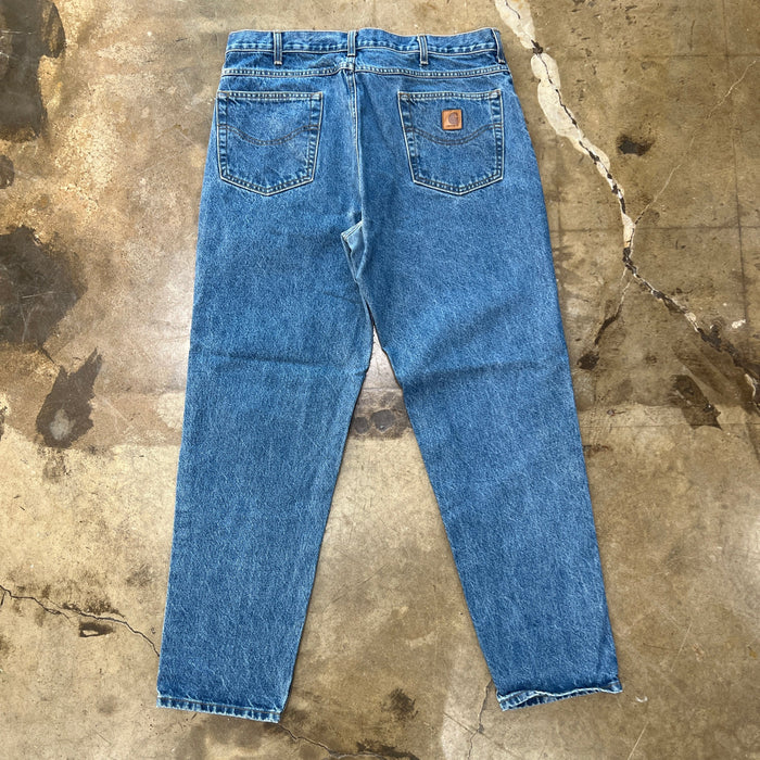 Carhartt Jeans