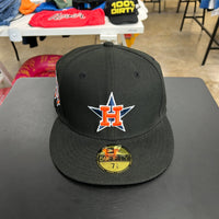 Hat Club x Houston Astros Hat