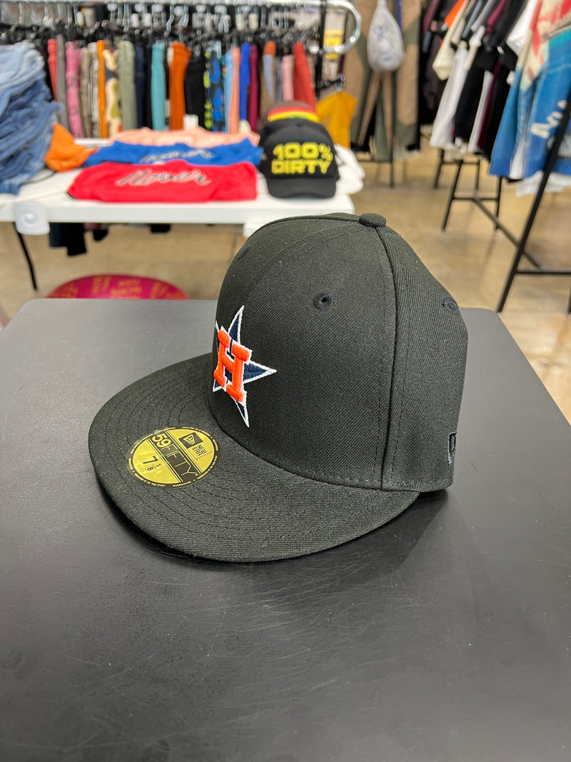 Hat Club x Houston Astros Hat