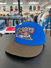 New Era Buffalo Bisons Hat