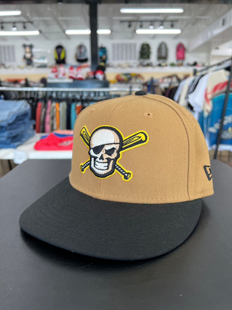 New Era Bradenton Marauders Hat