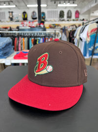 New Era Buffalo Bisons Hat