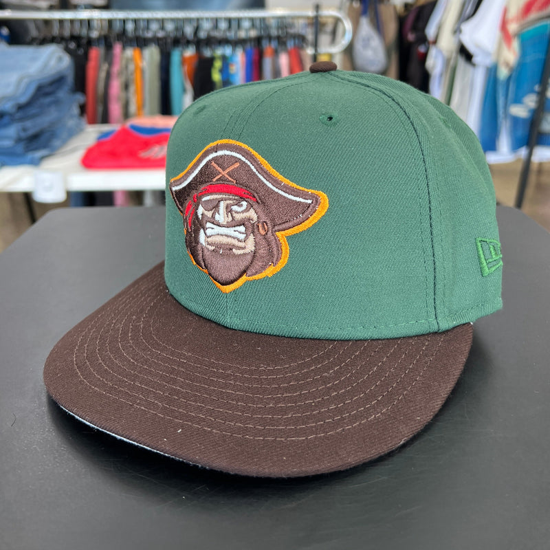 New Era Bradenton Marauders Hat