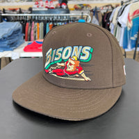 New Era Buffalo Bisons Hat