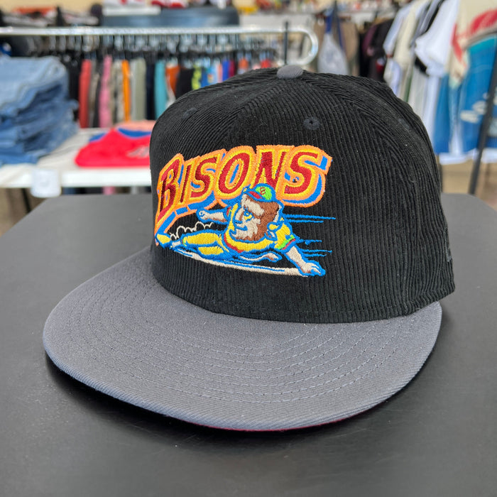 New Era Buffalo Bisons Hat