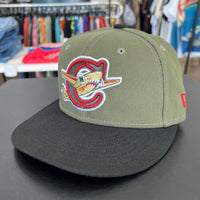 New Era Capital City Bombers Hat