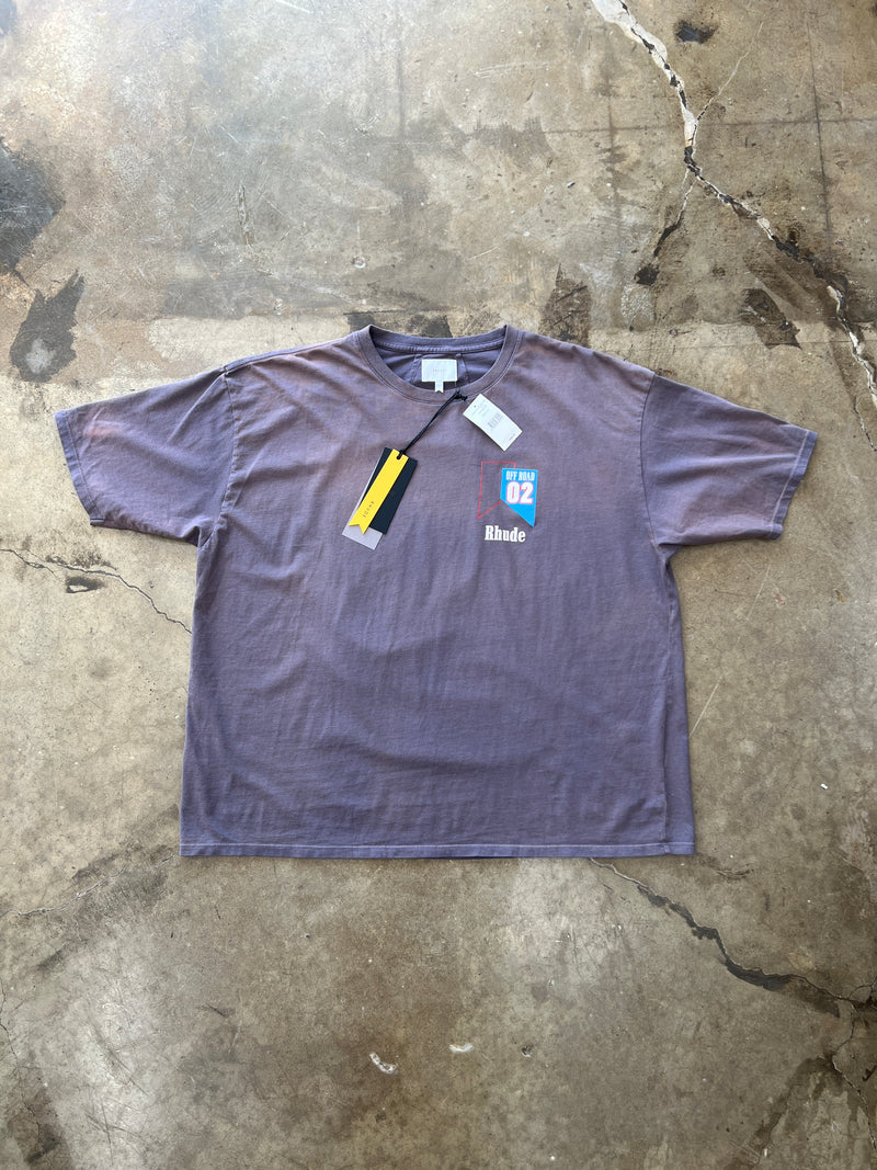 Rhude Off Road 02 Tee