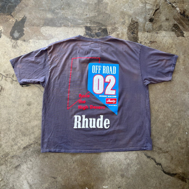 Rhude Off Road 02 Tee