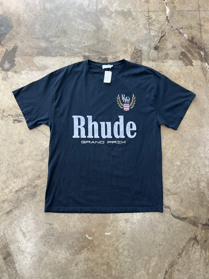 Rhude Grand Prix Tee