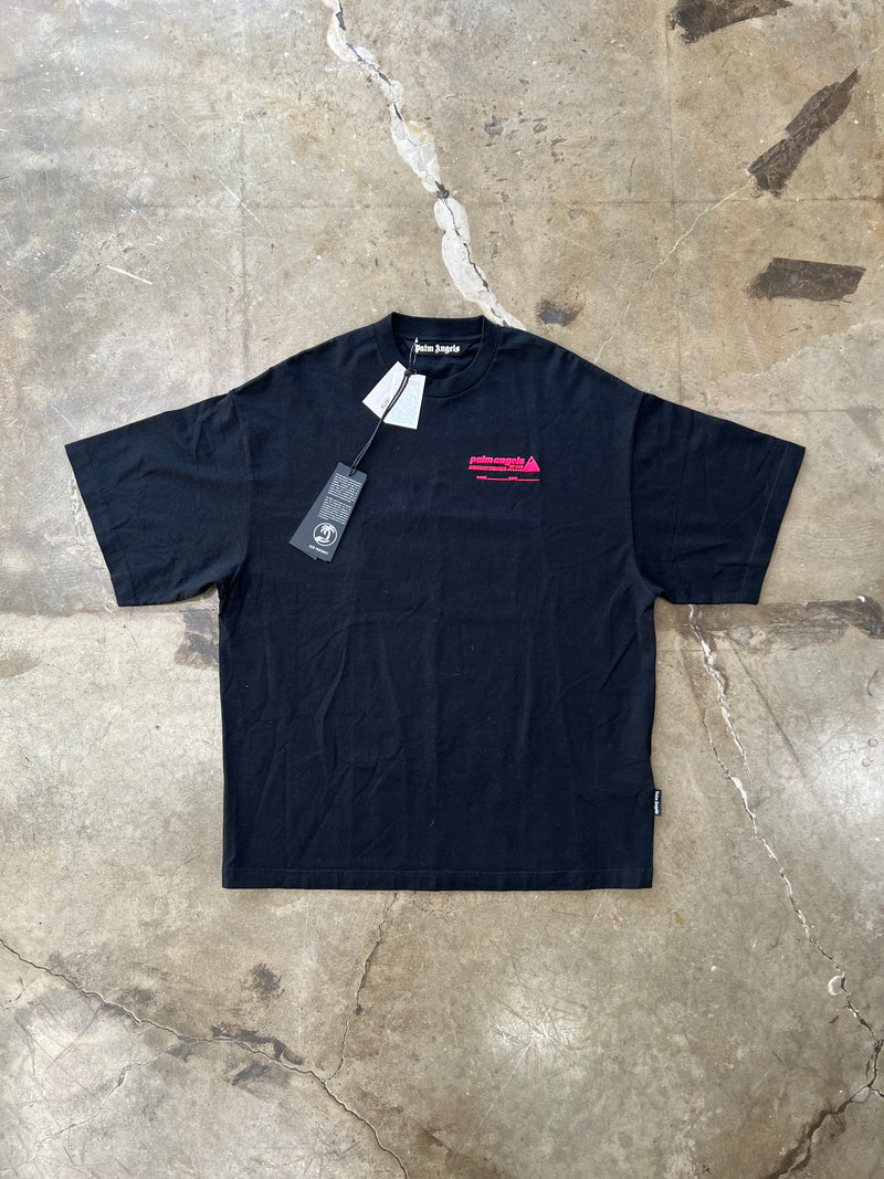 Palm Angels Ski Club Tee