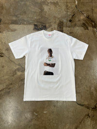 Supreme Tyler The Creator Portrait Tee