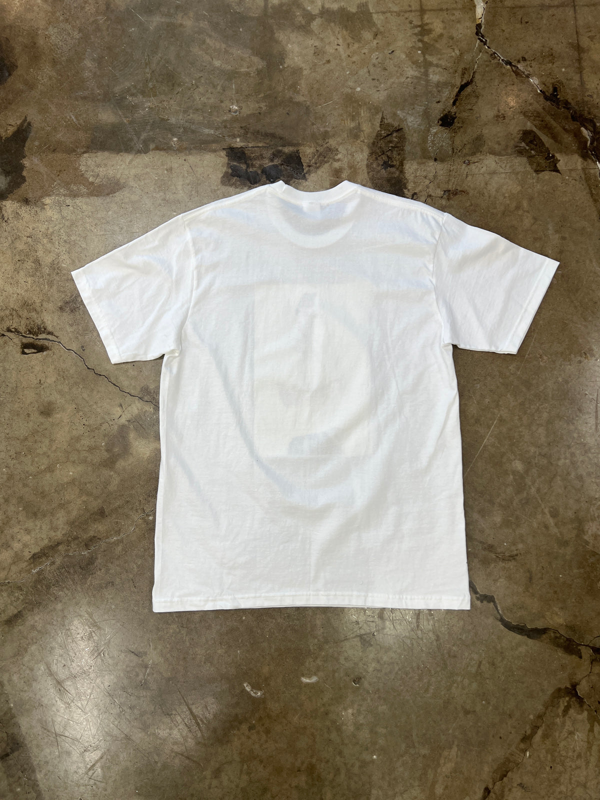 Supreme Tyler The Creator Portrait Tee