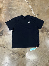 Off-White Degrade Arrow Tee Sz. Large