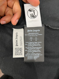 Palm Angels Ski Club Tee