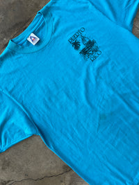 Puerto Rico Tourist Tee