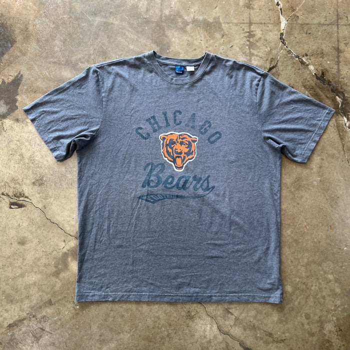 Reebok Chicago Bears Tee