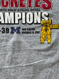 Ohio State Buckeyes Champions Tee