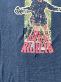 The Devils Rejects Rob Zombie Movie Tee