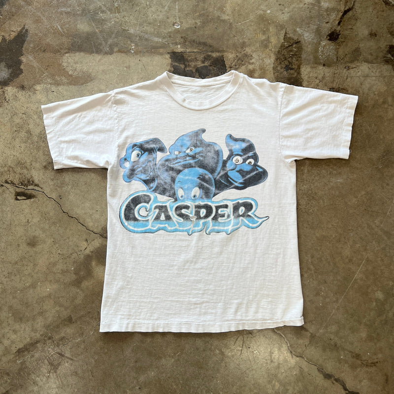 Casper Single Stitch Tee