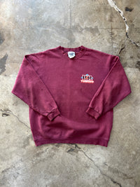 D&R Towing Nashilia New Hampshire Crewneck