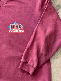 D&R Towing Nashilia New Hampshire Crewneck