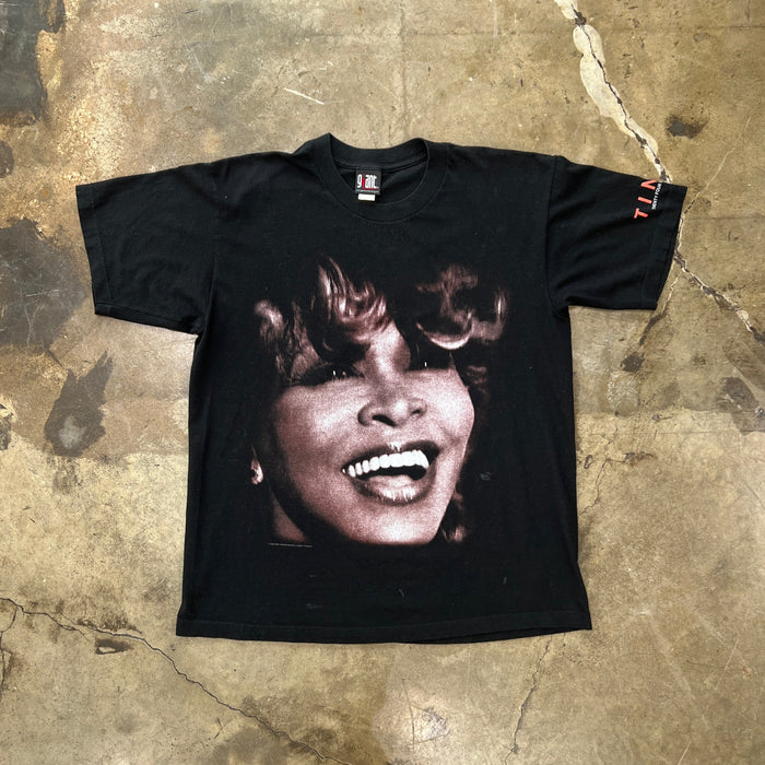 Tina Turner Tee