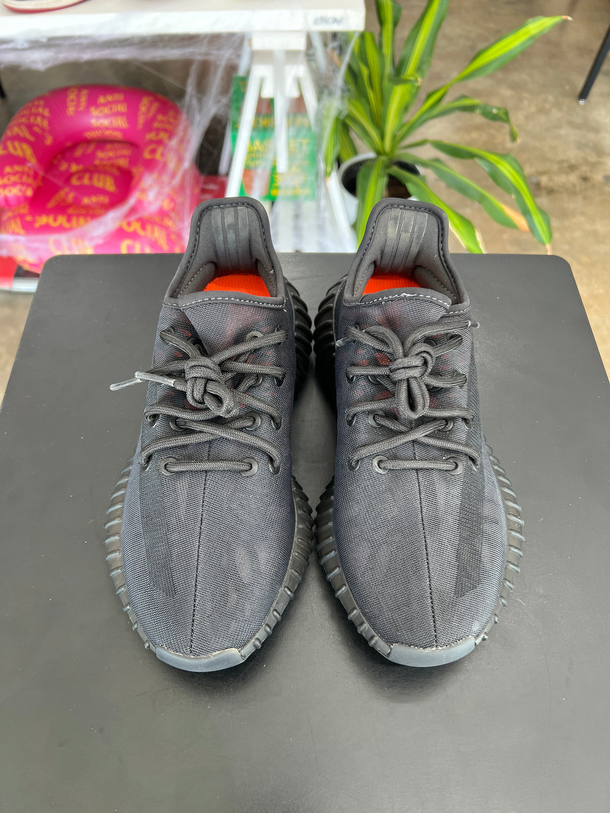 Adidas Yeezy 350 V2 Mono Cinder (2021)