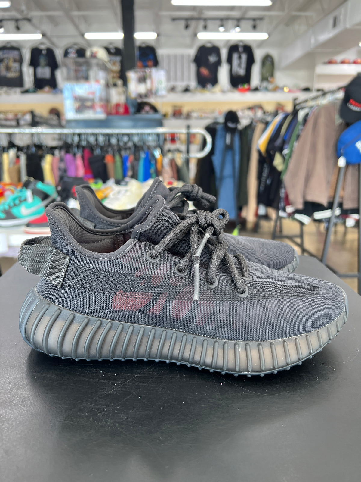 Adidas Yeezy 350 V2 Mono Cinder (2021)