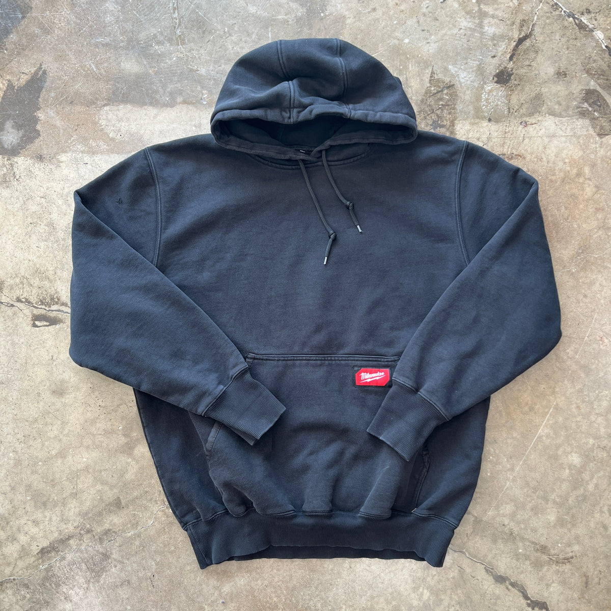 Milwaukee Work Hoodie